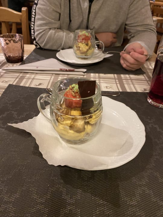 Gastro Landhaus Sponsel-Regus