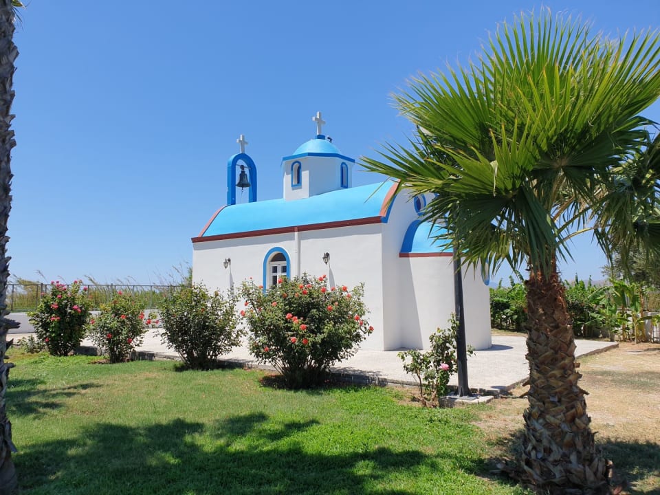 Sonstiges Hotel Tigaki's Star