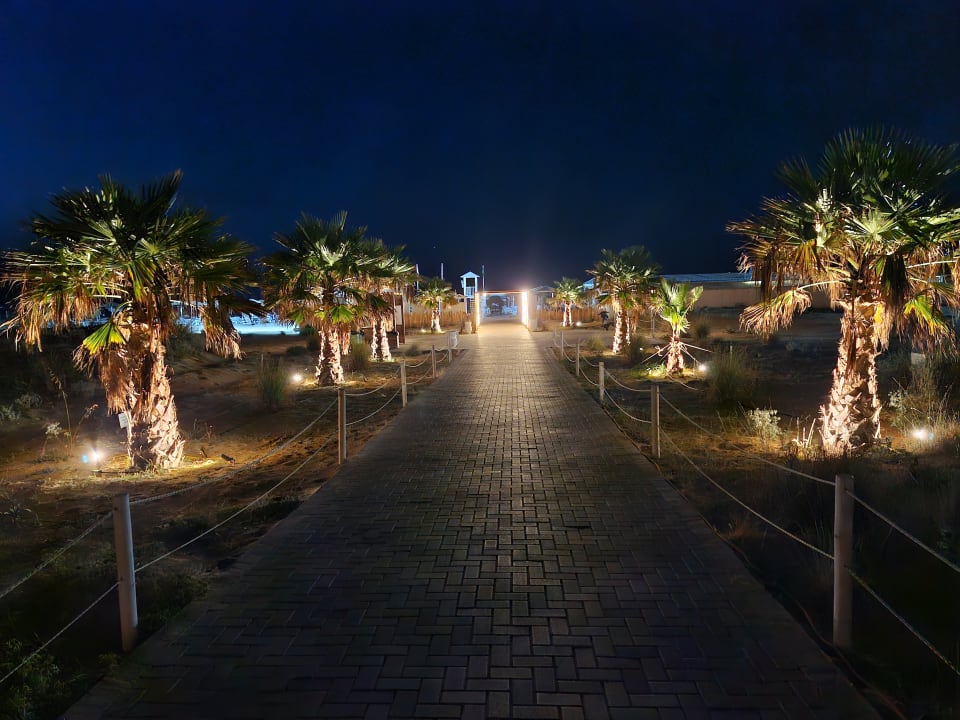 Strand Anemos Luxury Grand Resort