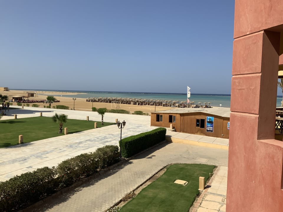 Strand Casa Mare Resort