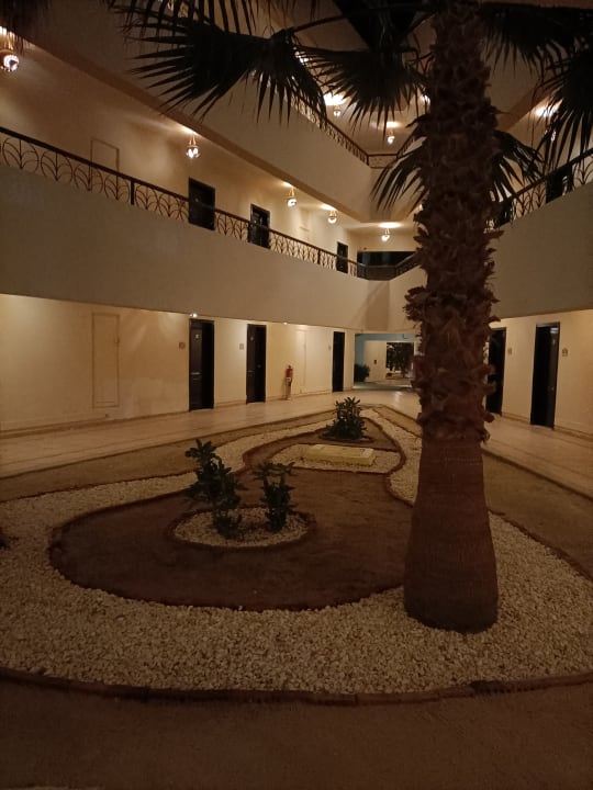 Zimmer LABRANDA Club Makadi