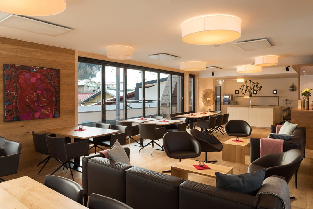 M3 Skylounge m3Hotel