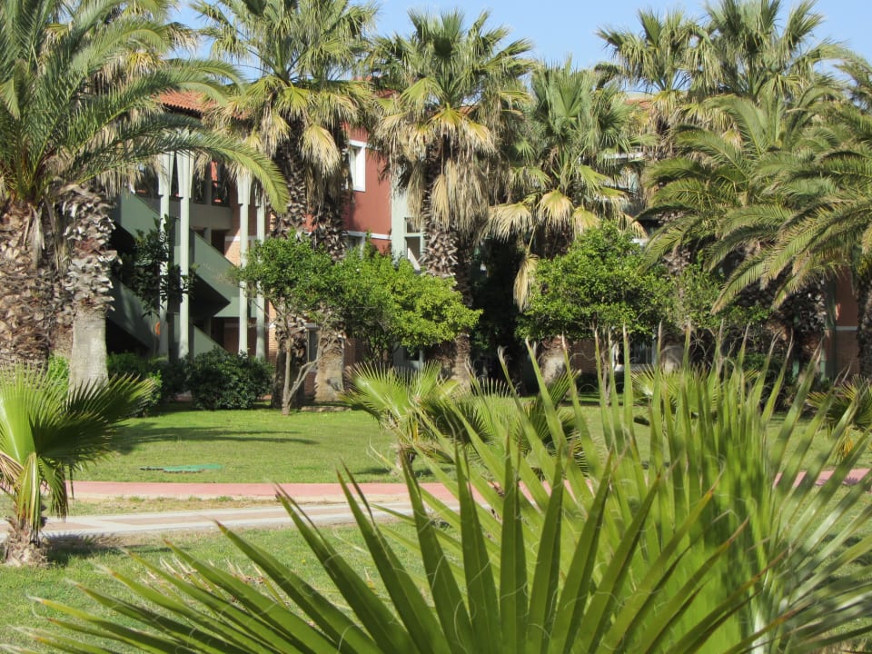 Üppig Megasaray Club Belek