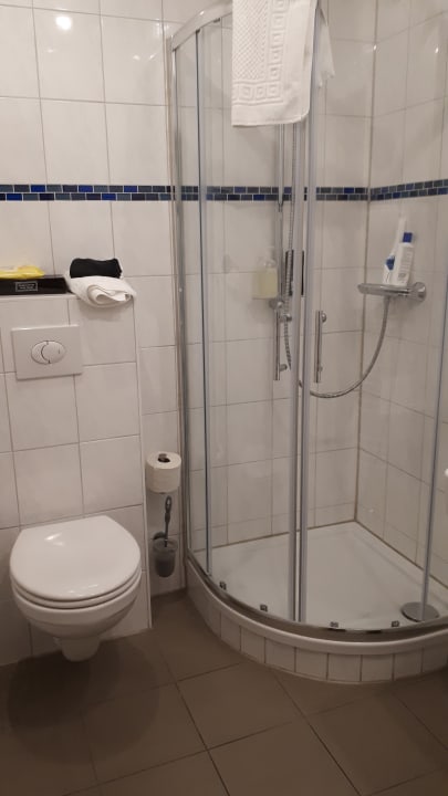 Zimmer Hotel Morgensonne