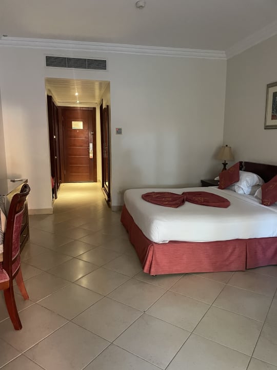Zimmer Sentido Caribbean World Soma Bay