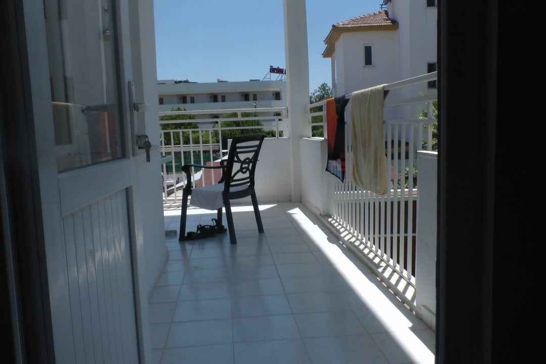 Nr. 203 Hotel Dream of Side