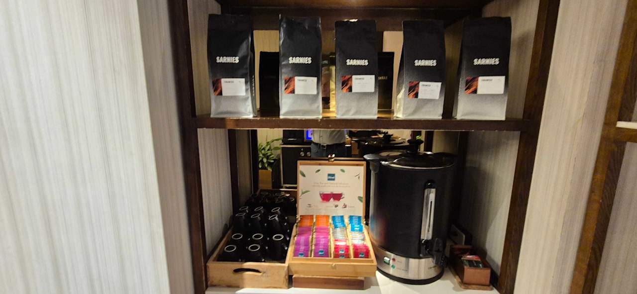 Gastro Double Tree by Hilton Bangkok Ploenchit