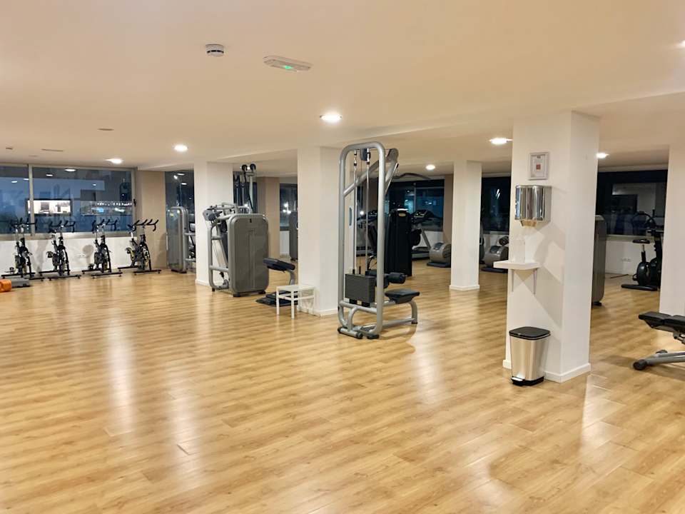 Sport & Freizeit allsun Hotel Pil-lari Playa