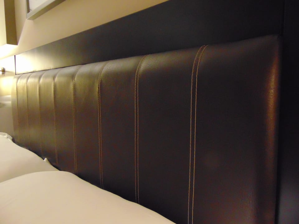 Zimmer Hotel Hilton Bogota