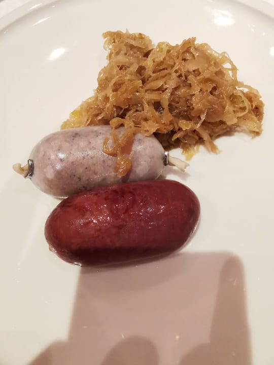 Gastro Posthotel Achenkirch