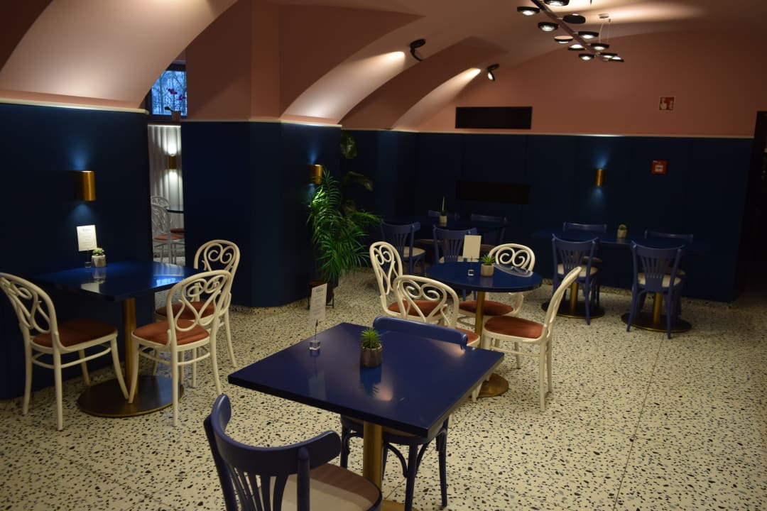 Gastro Alice Hotel