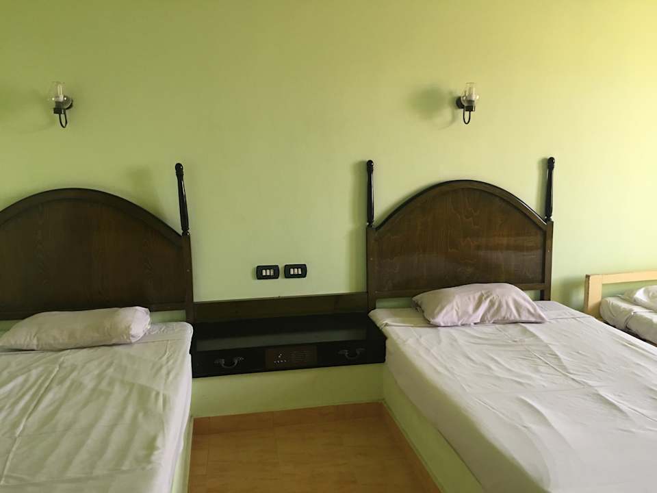 Zimmer Pensée Royal Garden Beach Resort