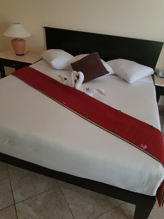 Zimmer Casa Mare Resort