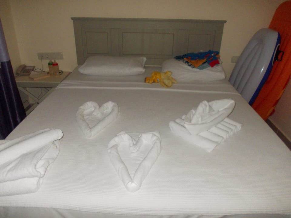 Viel Liebe zum Detail Club Resort Atlantis