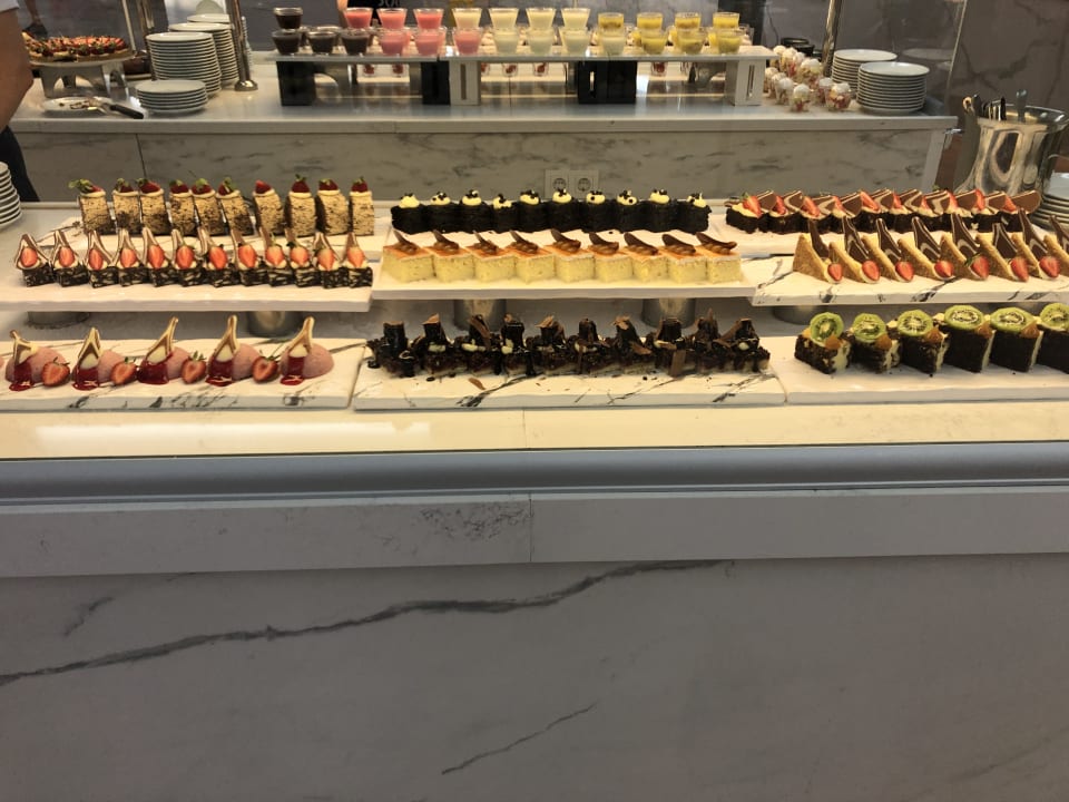 Gastro TUI BLUE Pascha Bay