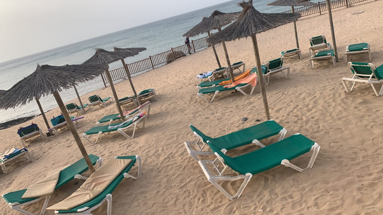 Strand SBH Costa Calma Beach Resort