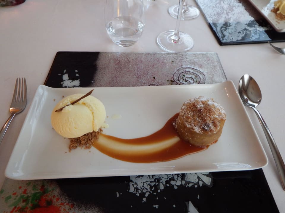 Krystal-Dessert Hotel Riu Palace Maspalomas Adults Only