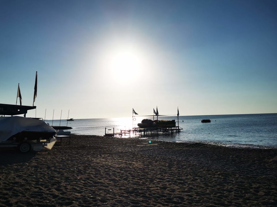 Strand Esperides Beach Resort