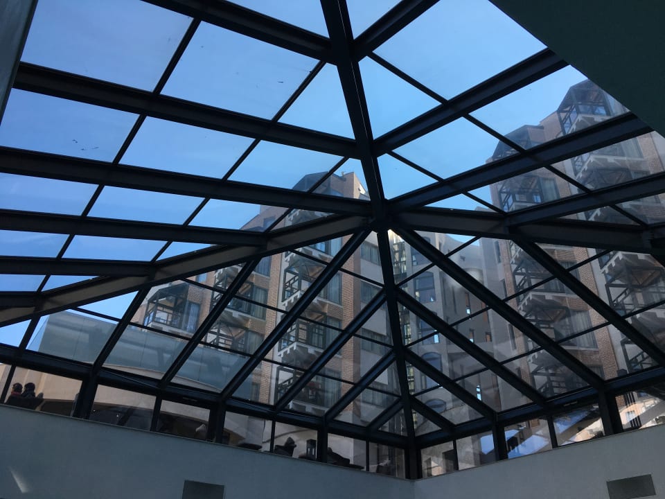 Außenansicht Limak Limra Hotel & Resort