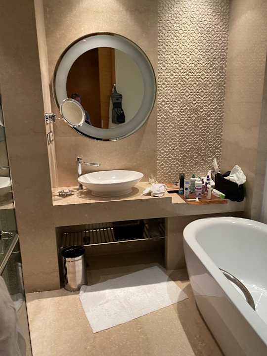 Zimmer Hotel Vivanta by Taj Gurgaon