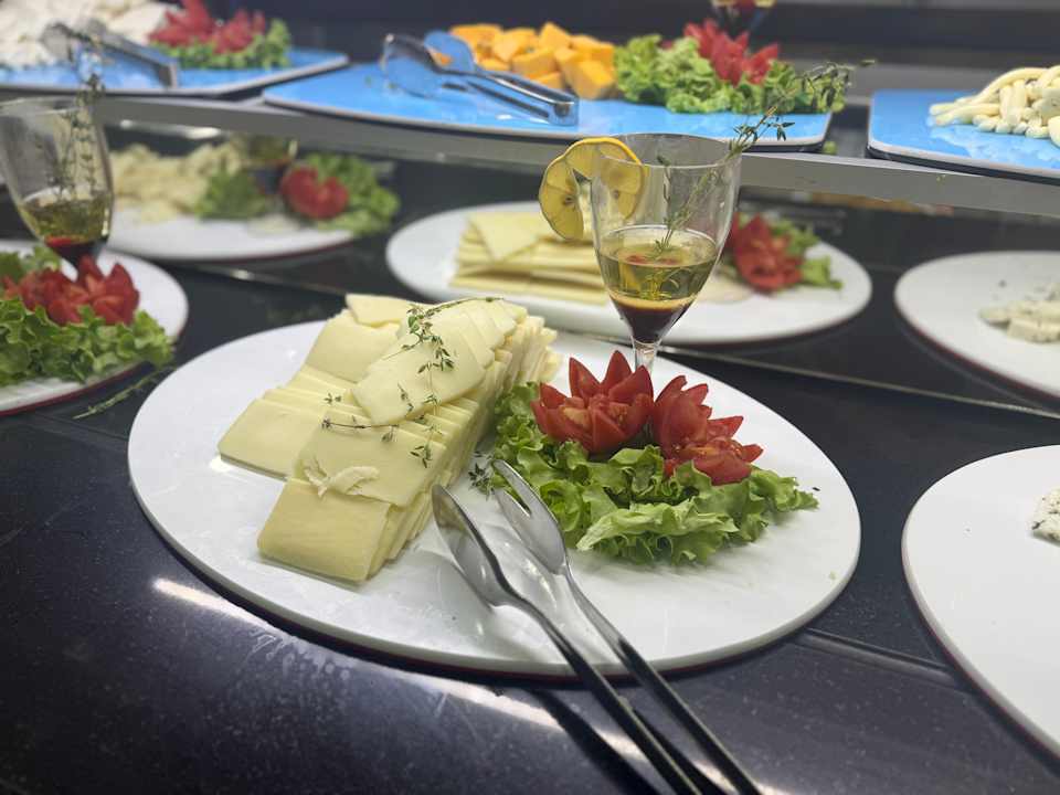 Gastro Sultan of Dreams Hotel & Spa