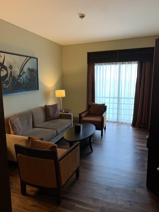 Zimmer Hotel Sofitel Al Khobar The Corniche