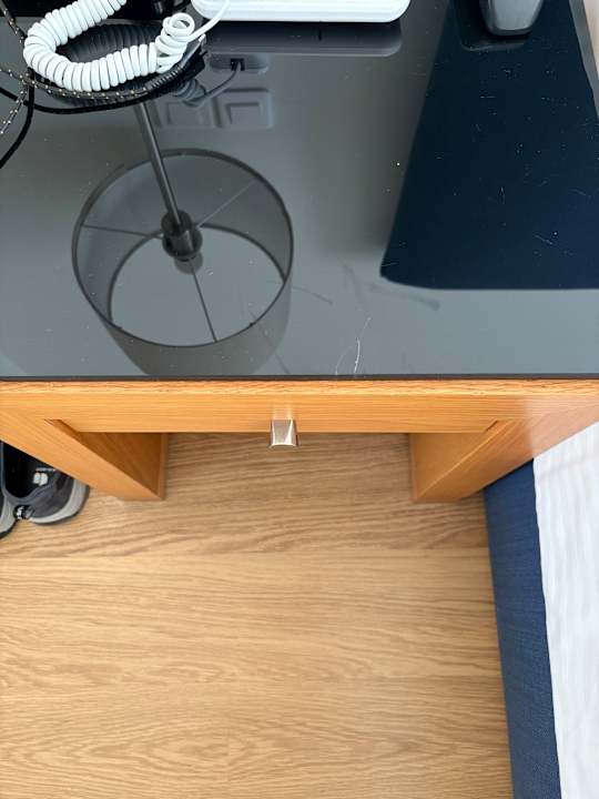 Zimmer Kassandra Palace Seaside Resort