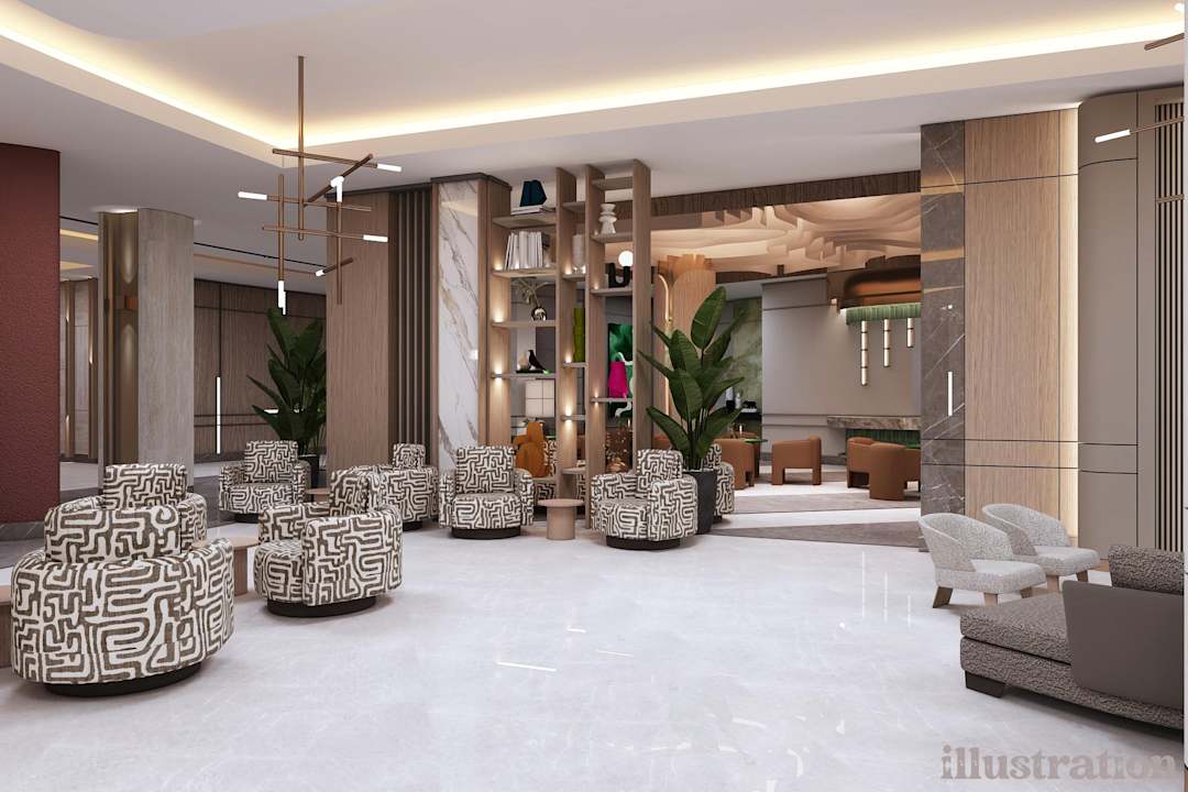 Gastro Seaden De Mar Resort & Spa