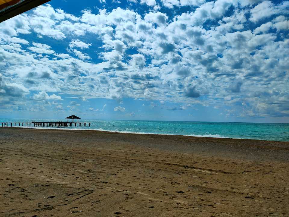 Strand Blue Waters Club