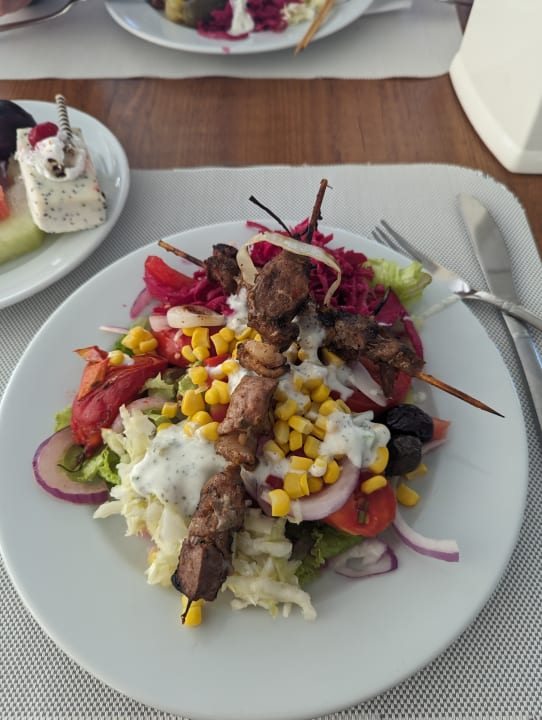 Gastro Can Garden Resort