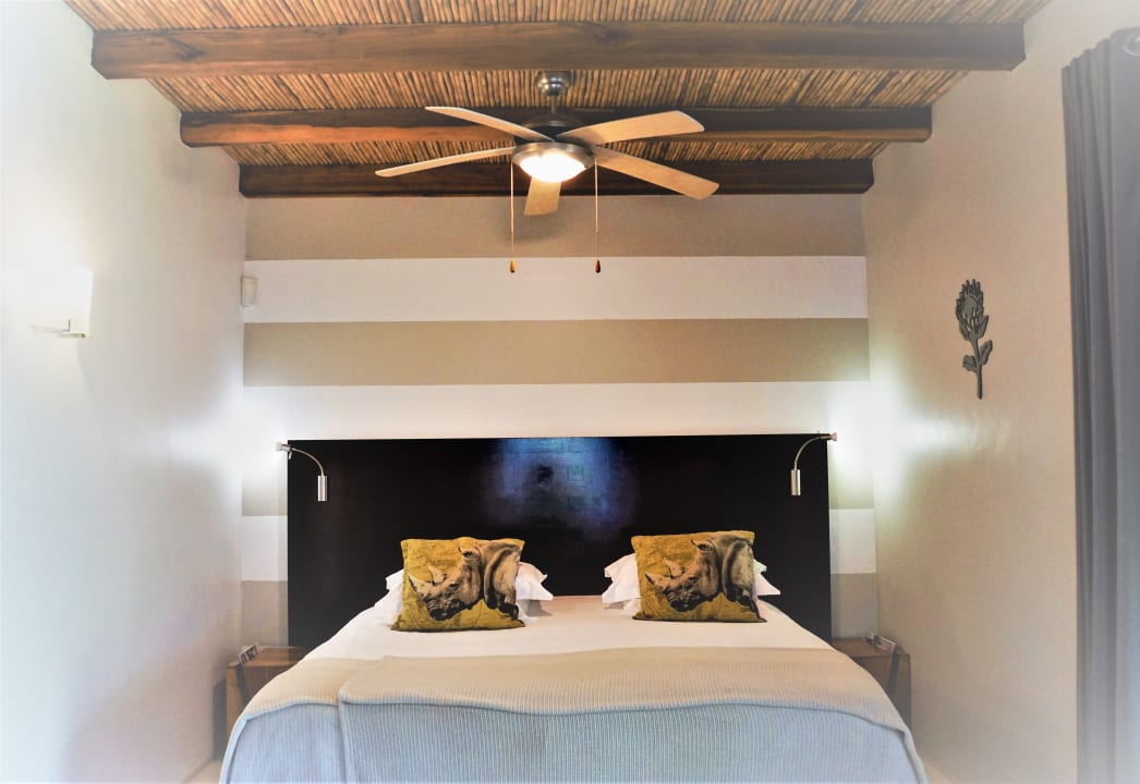 Zimmer Swellendam Country Lodge Guesthouse