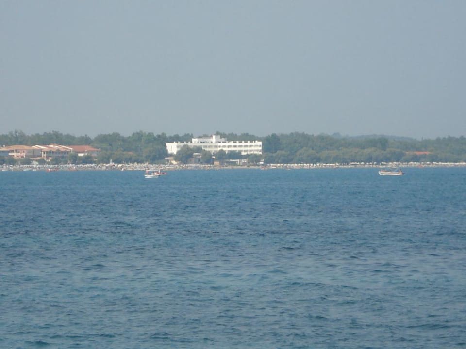 Hotel Domes Aulūs Zante, Autograph Collection
