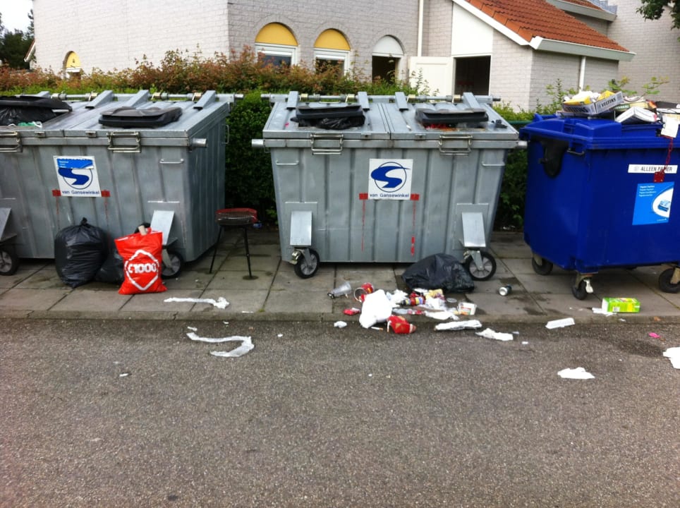 Top Aussicht Roompot De Soeten Haert