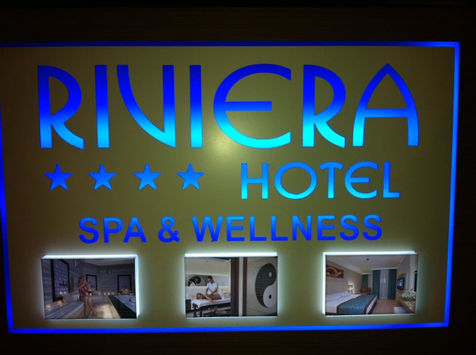 Block C Riviera Hotel & Spa