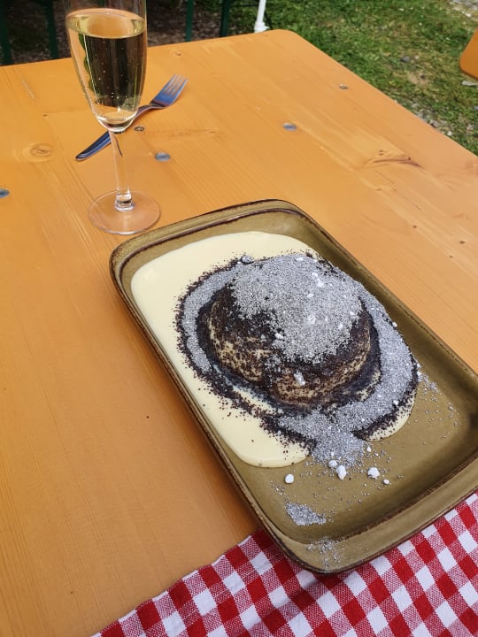 Gastro Tressdorfer Alm Nassfeld