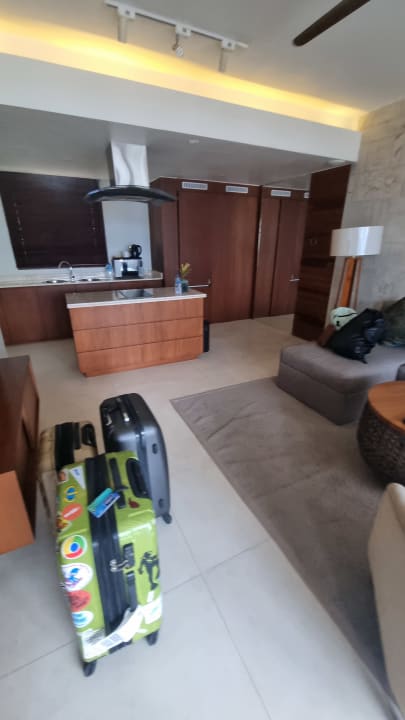 Zimmer Wyndham Sundancer Resort Lombok