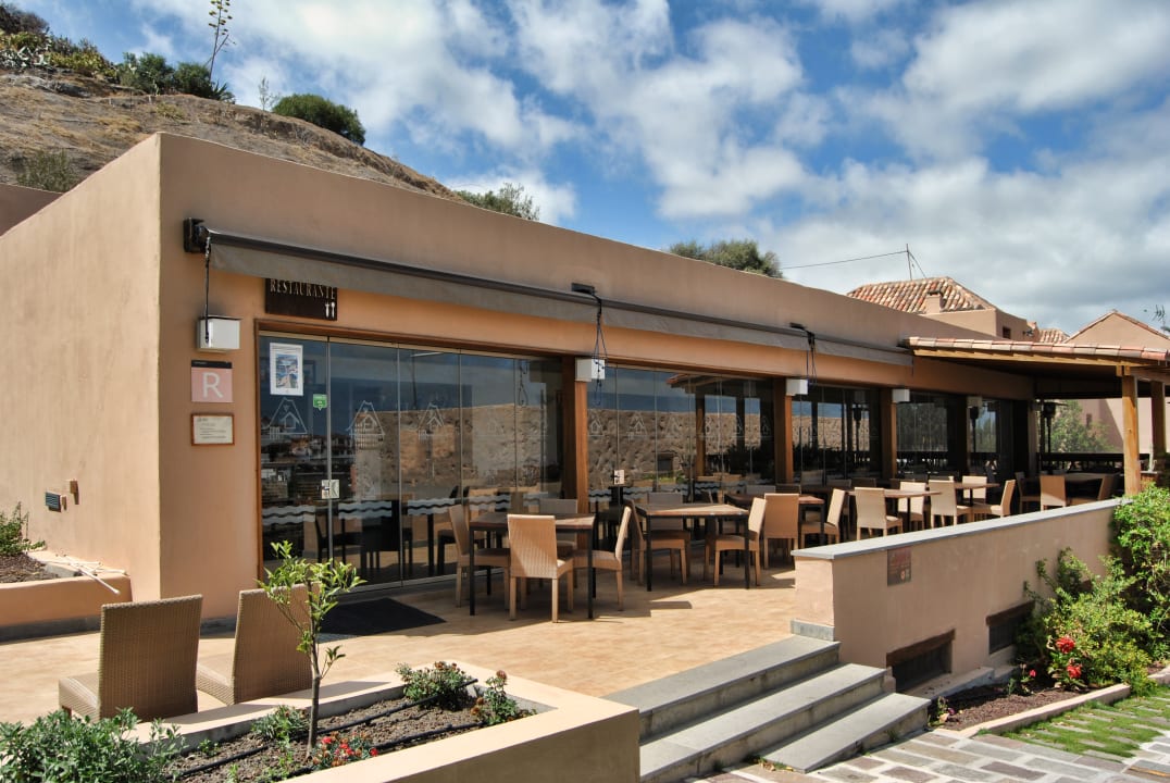 Restaurant Hotel Rural El Mondalón