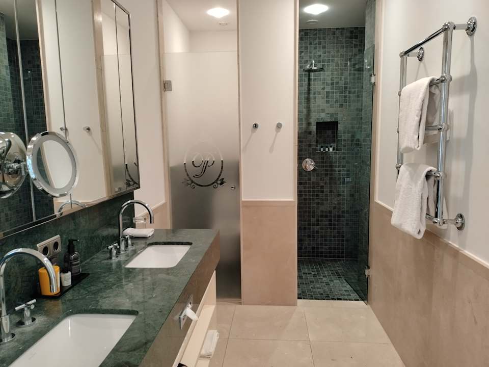 Zimmer Steigenberger Icon Grandhotel Petersberg