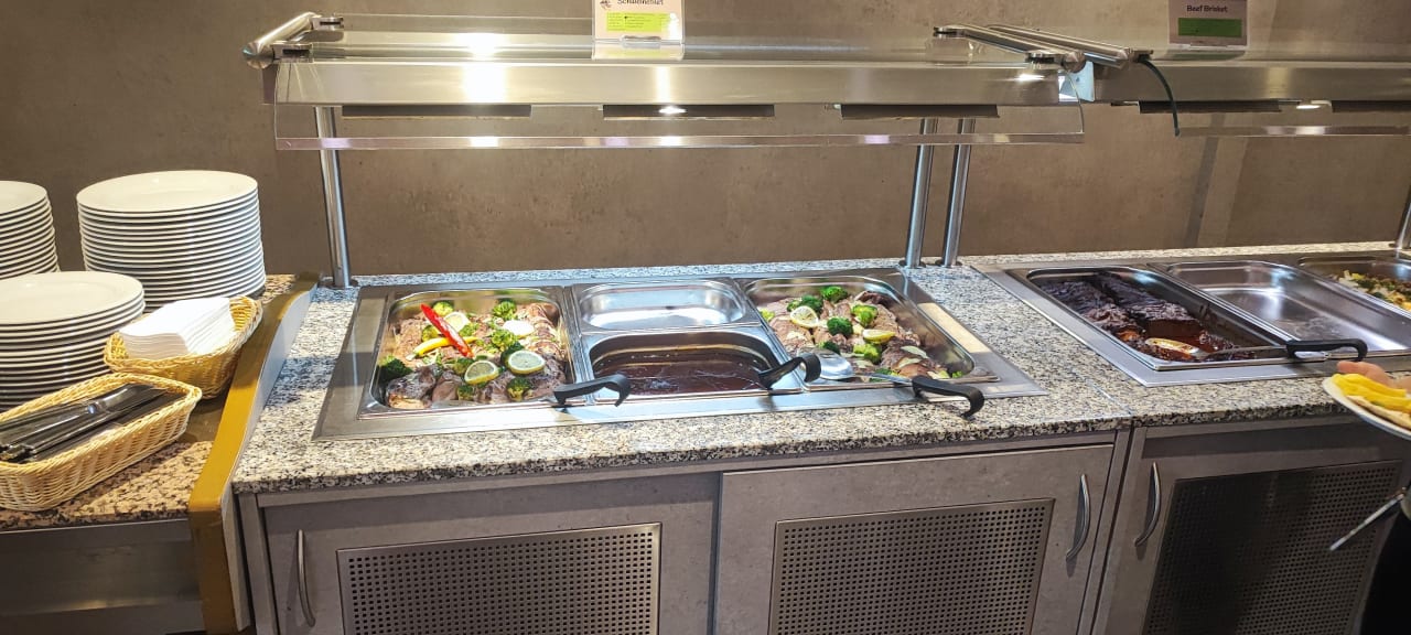 Gastro Hotel Am Bühl