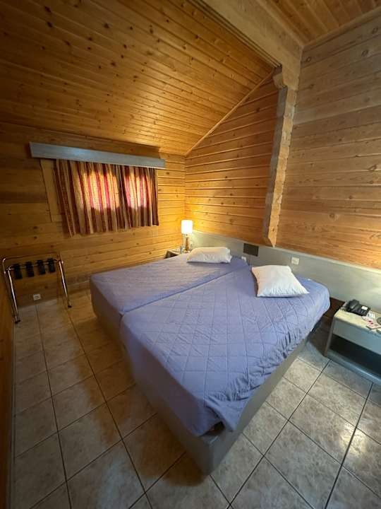 Zimmer Sandy's Studios Apartments & Log-Villas