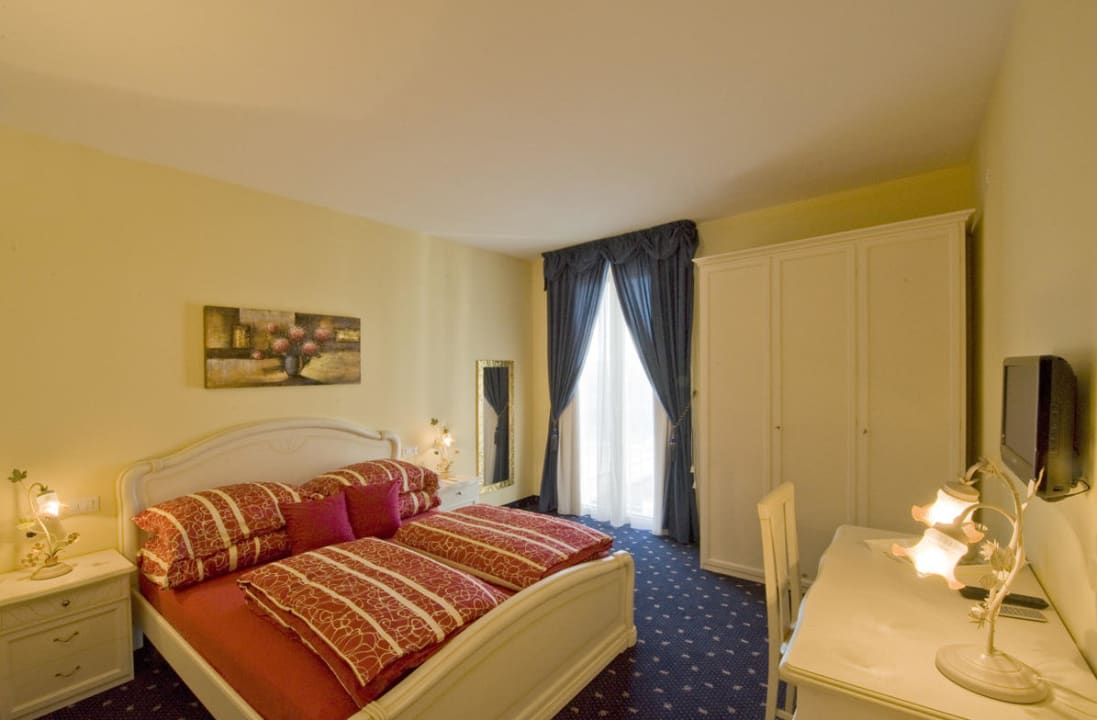 Camera Hotel Borgo dei Poeti Wellness Resort