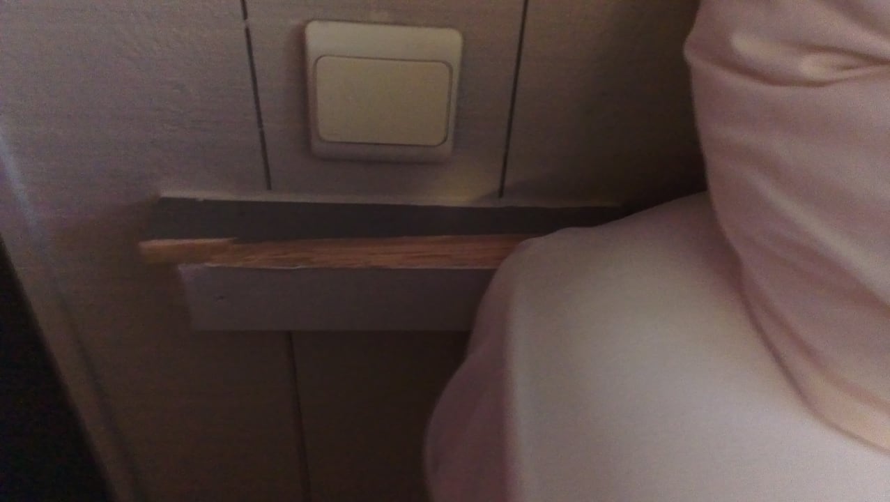 Zimmer Hotel Lace de Markies