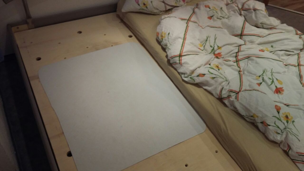 Zimmer Hotel Stefan Klotz