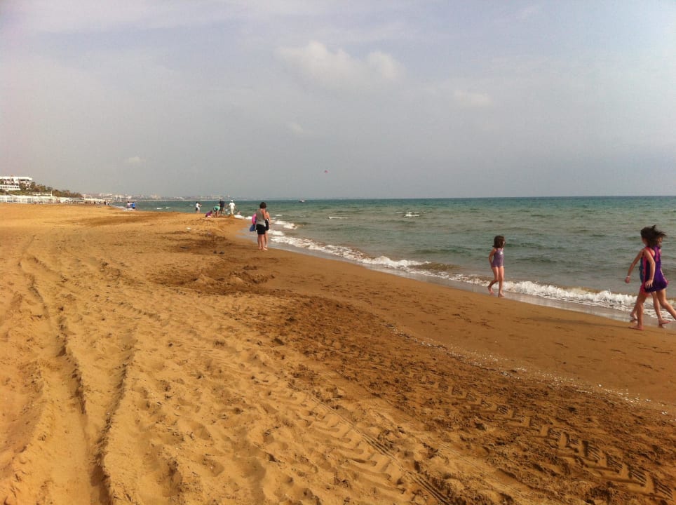 Hotelstrand Club Grand Aqua