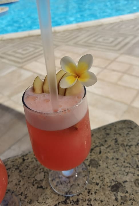 Gastro Beach Albatros Resort