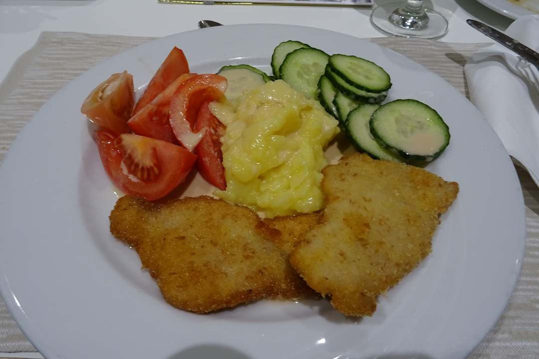 Gastro Maritim Hotel Würzburg