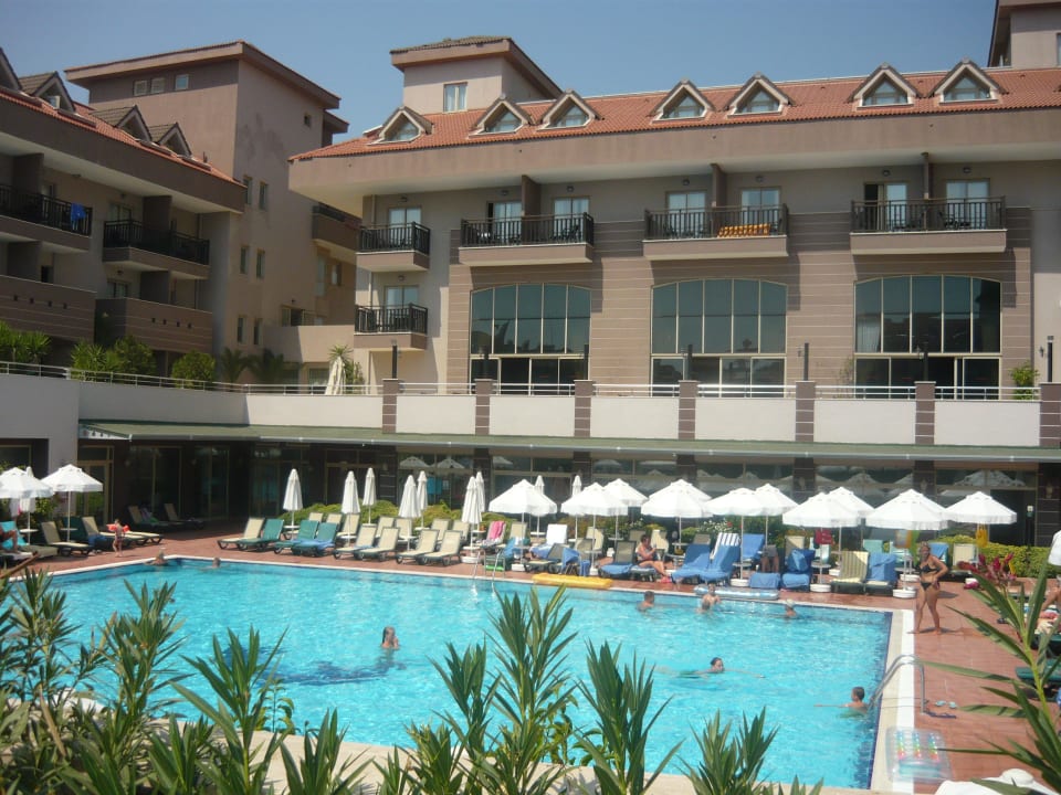 Ruhepool Hane Family Resort