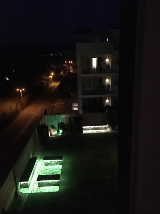 Außenansicht LIFESTYLE Resort Zum Kurfürsten