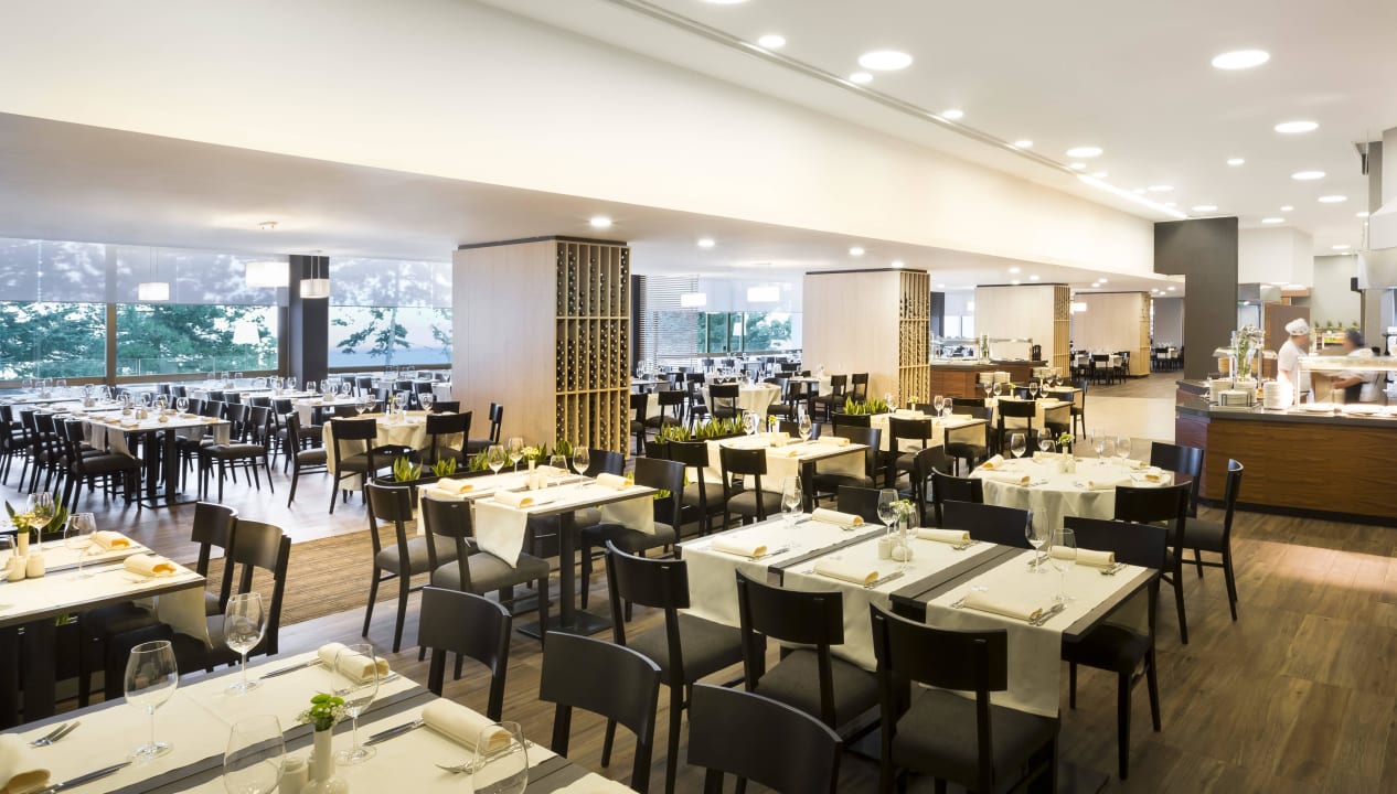 Restaurant Hotel Excelsior - Liburnia