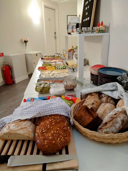 Gastro Hotell Stella